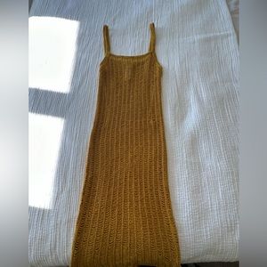 Forever 21 Beach Cover Up